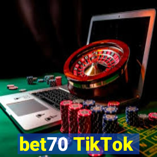 bet70 TikTok